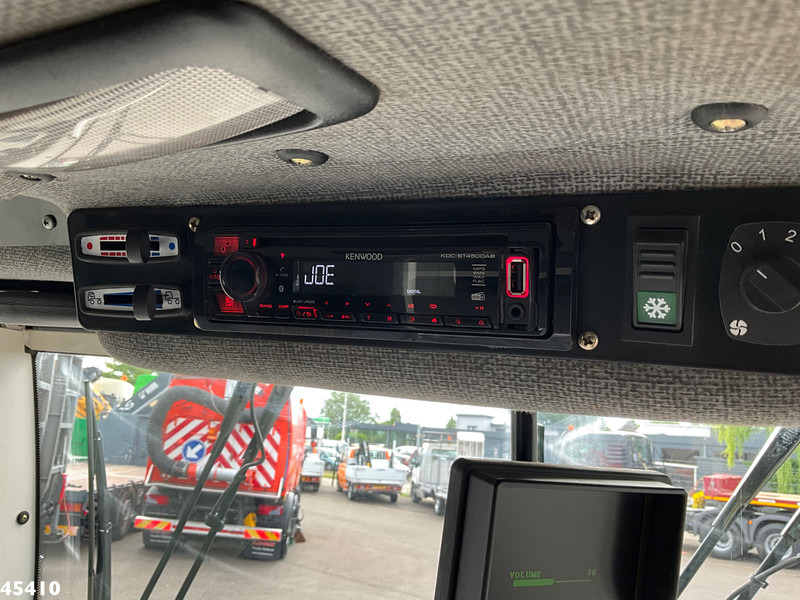 Подметально-уборочная машина Schmidt Cleango 500 Compact Euro 6 with 3-rd brush: фото 15 Подметально-уборочная машина Schmidt Cleango 500 Compact Euro 6 with 3-rd brush: фото 15