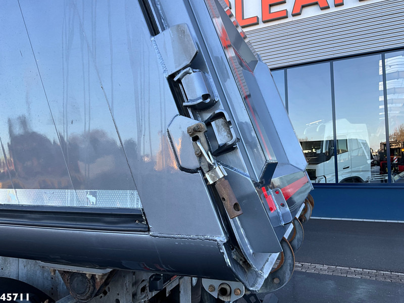 Schmitz Cargobull 3 assige kipoplegger 24m³ в лизинг Schmitz Cargobull 3 assige kipoplegger 24m³: фото 7