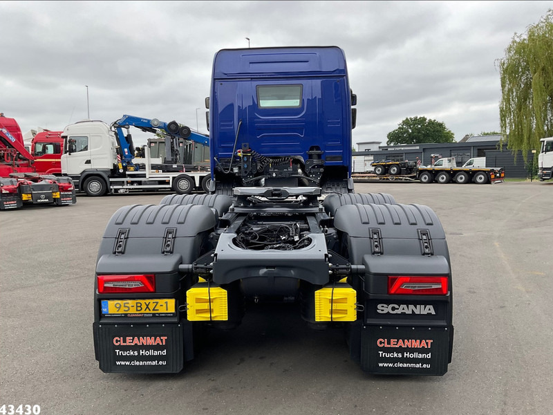 Scania R 770 6x4 Retarder New & Unused! - Тягач: фото 3 Scania R 770 6x4 Retarder New & Unused! - Тягач: фото 3