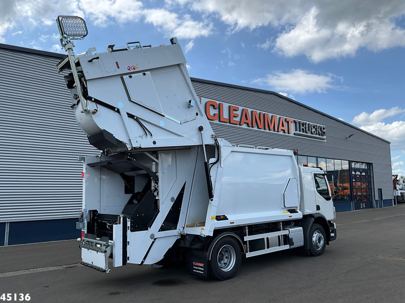 Volvo FE 350 Norba MF 300 14m³ 2 compartimenten NEW and UNUSED! - Мусоровоз: фото 1 Volvo FE 350 Norba MF 300 14m³ 2 compartimenten NEW and UNUSED! - Мусоровоз: фото 1