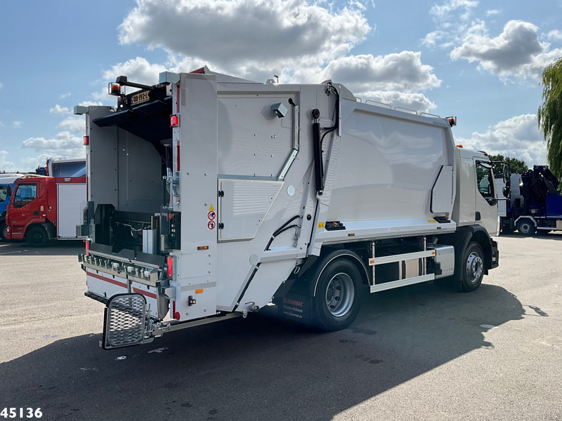 Volvo FE 350 Norba MF 300 14m³ 2 compartimenten NEW and UNUSED! - Мусоровоз: фото 5 Volvo FE 350 Norba MF 300 14m³ 2 compartimenten NEW and UNUSED! - Мусоровоз: фото 5