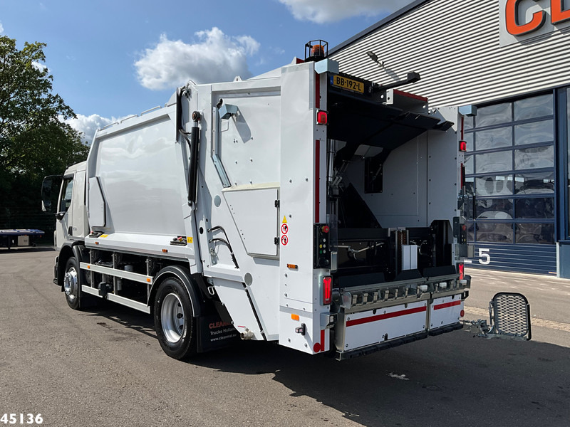 Volvo FE 350 Norba MF 300 14m³ 2 compartimenten NEW and UNUSED! - Мусоровоз: фото 4 Volvo FE 350 Norba MF 300 14m³ 2 compartimenten NEW and UNUSED! - Мусоровоз: фото 4