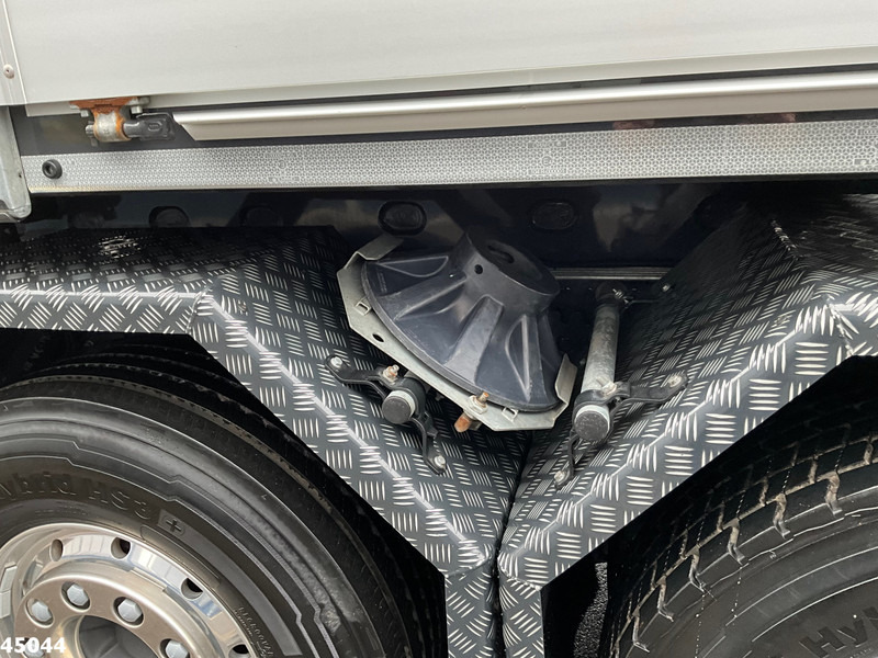 Автоманипулятор Volvo FH 540 8x2 Fassi 145 Tonmeter laadkraan + Fly-JIb Just 7.187 Km! Demo voertuig!: фото 17