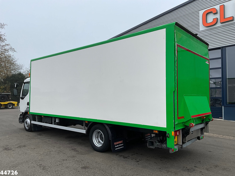 Volvo FL 250 Euro 6 met Dhollandia laadklep - Грузовик с закрытым кузовом: фото 5 Volvo FL 250 Euro 6 met Dhollandia laadklep - Грузовик с закрытым кузовом: фото 5