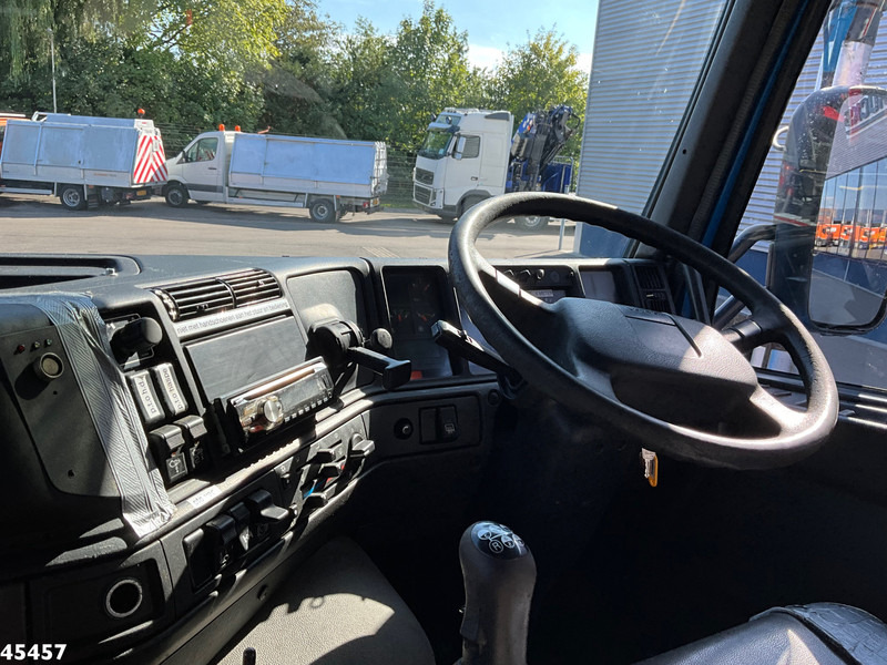 Volvo FM 250 Ravo 7,5 m³ Combi Just 96.517 km! - Ассенизатор: фото 5 Volvo FM 250 Ravo 7,5 m³ Combi Just 96.517 km! - Ассенизатор: фото 5