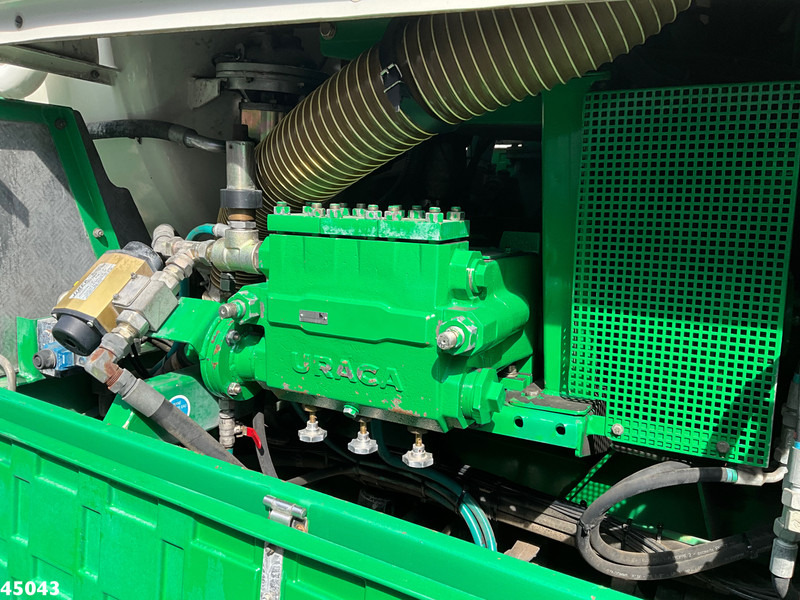 Volvo FM 340 6x4 7m³ Combi kolkenzuiger Just 159.037 km! в лизинг Volvo FM 340 6x4 7m³ Combi kolkenzuiger Just 159.037 km!: фото 17