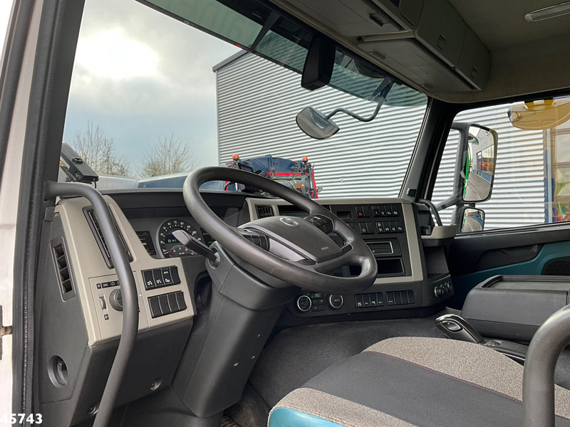 Портальный бункеровоз Volvo FM 370 Euro 6 VDL 14 Ton portaalarmsysteem: фото 10