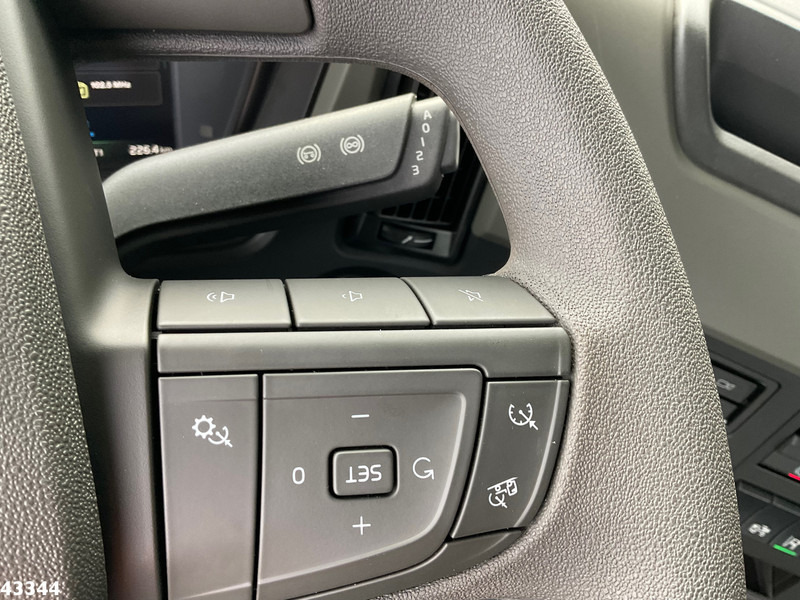 Крюковой мультилифт Volvo FM 430 VDL 21 Ton haakarmsysteem: фото 13 Крюковой мультилифт Volvo FM 430 VDL 21 Ton haakarmsysteem: фото 13