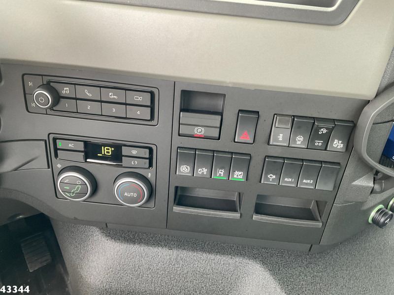 Крюковой мультилифт Volvo FM 430 VDL 21 Ton haakarmsysteem: фото 12 Крюковой мультилифт Volvo FM 430 VDL 21 Ton haakarmsysteem: фото 12