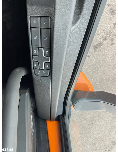 Крюковой мультилифт Volvo FM 430 VDL 21 Ton haakarmsysteem: фото 15 Крюковой мультилифт Volvo FM 430 VDL 21 Ton haakarmsysteem: фото 15