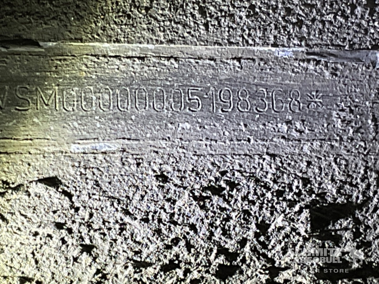 SCHMITZ Reefer Standard Double deck - Изотермический полуприцеп: фото 4 SCHMITZ Reefer Standard Double deck - Изотермический полуприцеп: фото 4