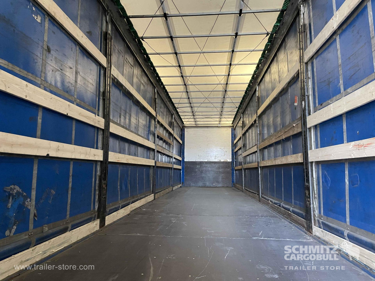 BERGER Semiremolque Lona Mega - Тентованный полуприцеп: фото 5 BERGER Semiremolque Lona Mega - Тентованный полуприцеп: фото 5