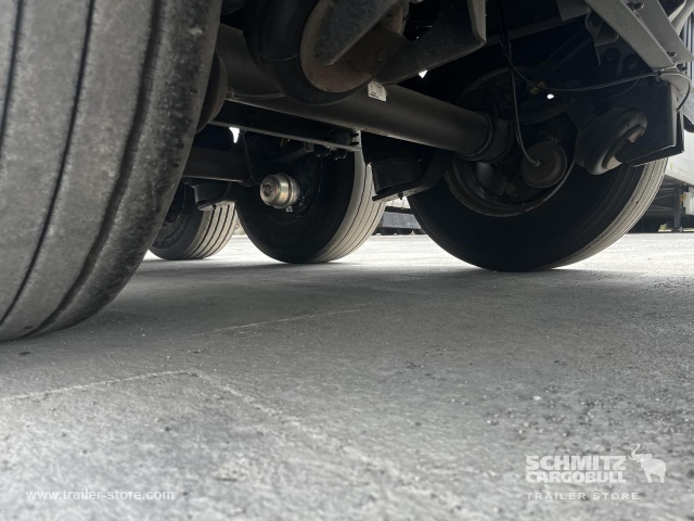 SCHMITZ Συρόμενος μουσαμάς Πρότυπο - Тентованный полуприцеп: фото 5 SCHMITZ Συρόμενος μουσαμάς Πρότυπο - Тентованный полуприцеп: фото 5