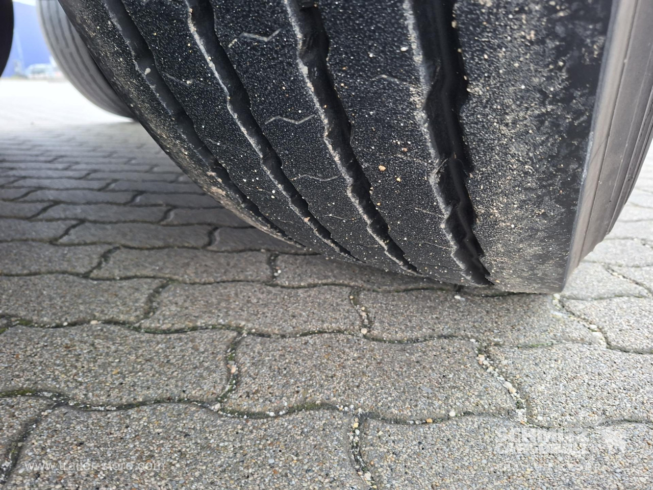 SCHMITZ Reefer Multitemp - Изотермический полуприцеп: фото 5 SCHMITZ Reefer Multitemp - Изотермический полуприцеп: фото 5