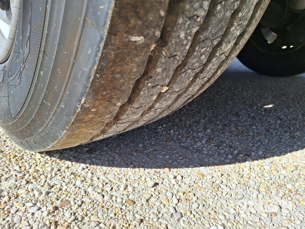 SCHMITZ Reefer Standard - Изотермический полуприцеп: фото 5 SCHMITZ Reefer Standard - Изотермический полуприцеп: фото 5