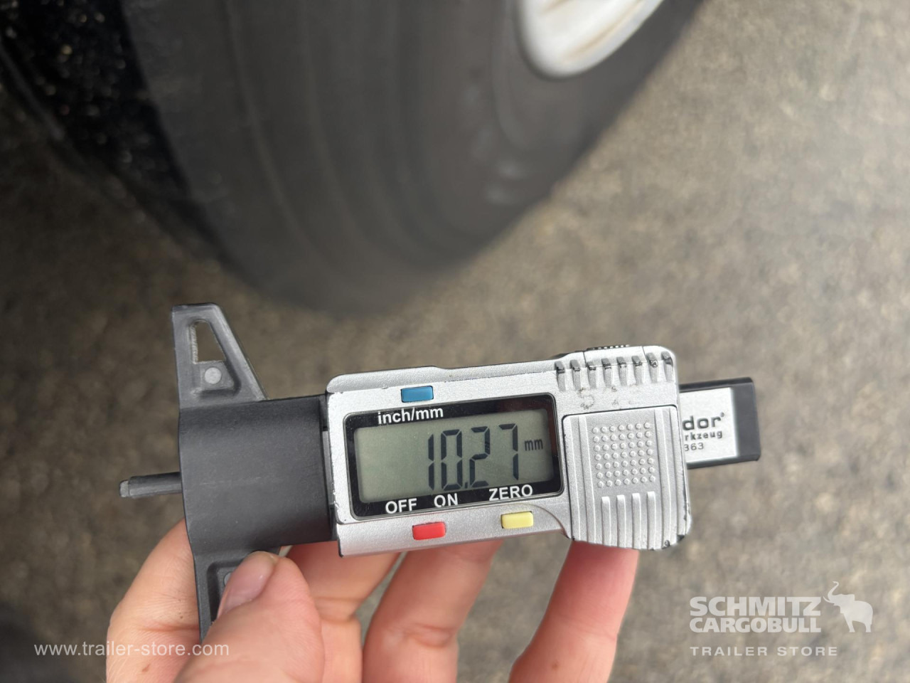 SCHMITZ Curtainsider Standard - Тентованный полуприцеп: фото 3 SCHMITZ Curtainsider Standard - Тентованный полуприцеп: фото 3