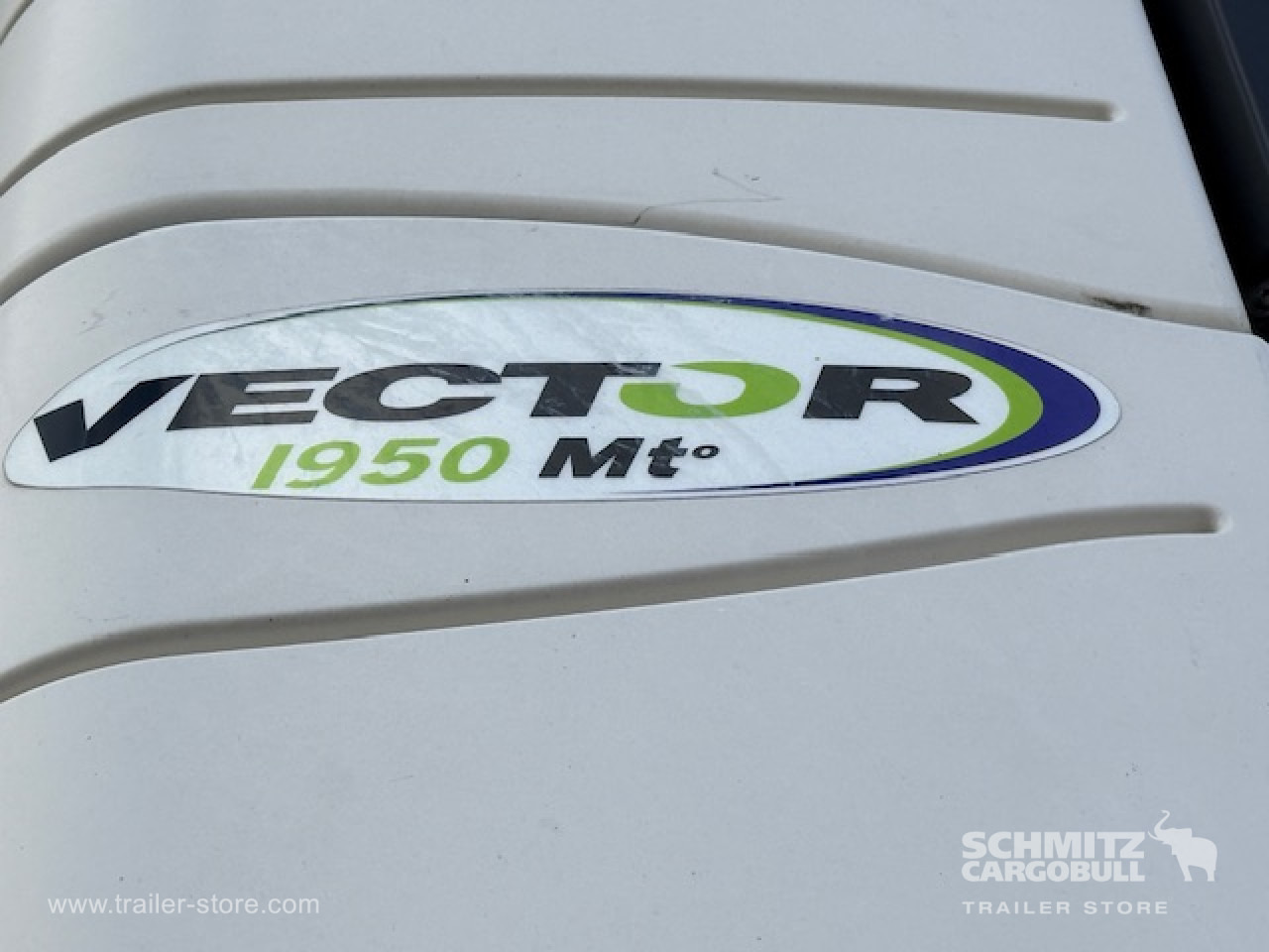 SCHMITZ Oplegger Vries Multitemp - Изотермический полуприцеп: фото 3 SCHMITZ Oplegger Vries Multitemp - Изотермический полуприцеп: фото 3