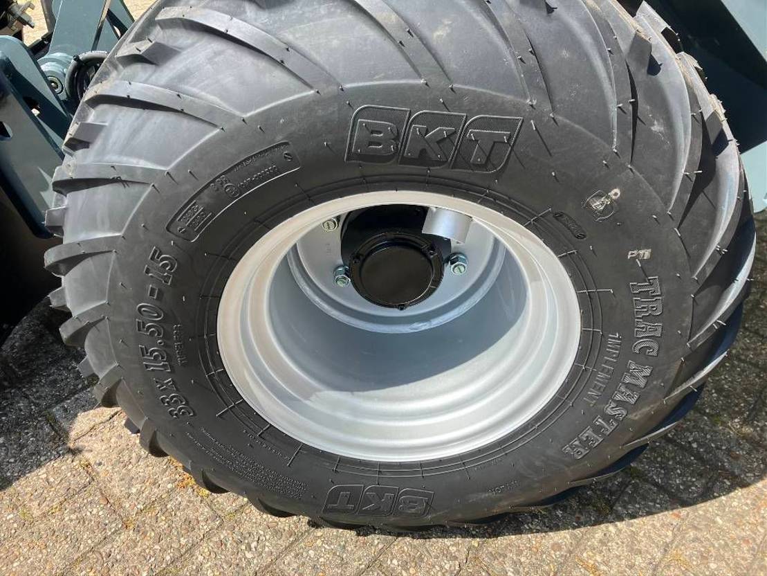 Новый Колёсный погрузчик Giant G 2700 X-tra HD +: фото 11