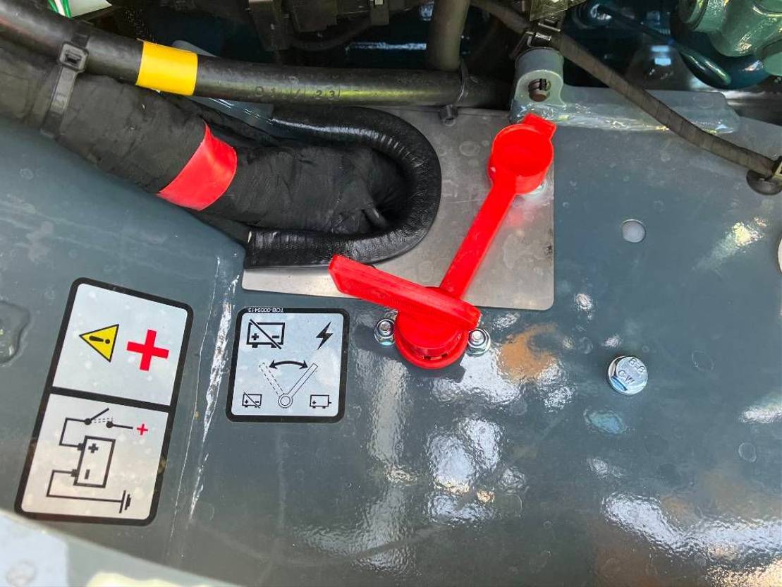 Новый Колёсный погрузчик Giant G 2700 X-tra HD +: фото 18