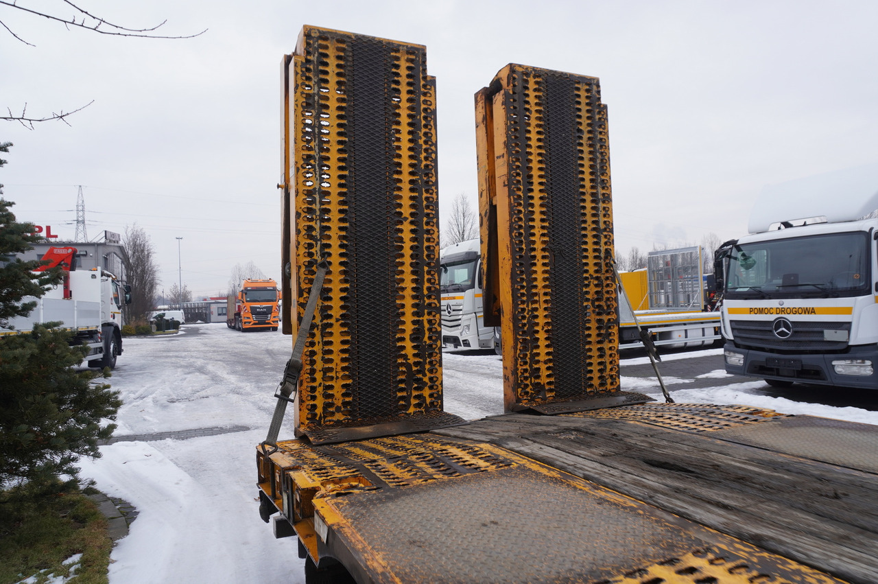 CASTERA S/R 38T semi-trailer / steering axle в лизинг CASTERA S/R 38T semi-trailer / steering axle: фото 8