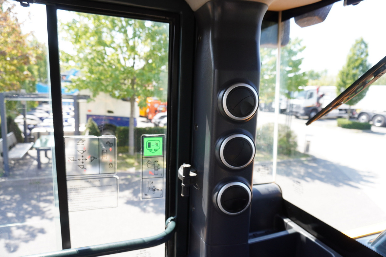 Колёсный погрузчик HYUNDAI HL940A articulated loader / year 2021 / weight 13.5t year of production 2021: фото 17