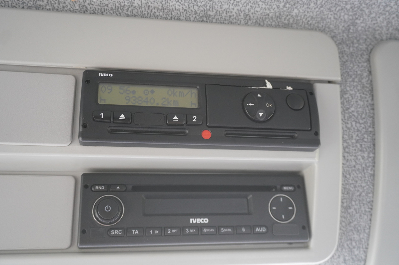 IVECO Eurocargo 150 E25 / 90 tho. km !!! / Tow truck - Автовоз: фото 3 IVECO Eurocargo 150 E25 / 90 tho. km !!! / Tow truck - Автовоз: фото 3