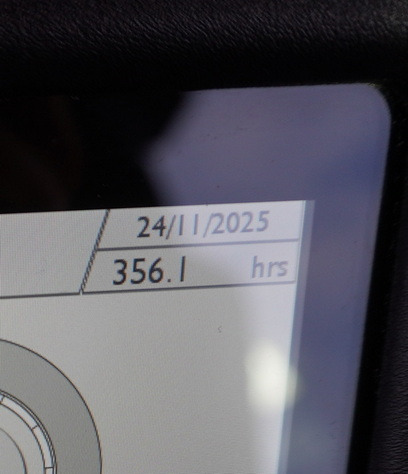 JCB JCB 4CX PRO / 350 MTH!!! / 2023 / joysticks - Экскаватор-погрузчик: фото 2 JCB JCB 4CX PRO / 350 MTH!!! / 2023 / joysticks - Экскаватор-погрузчик: фото 2