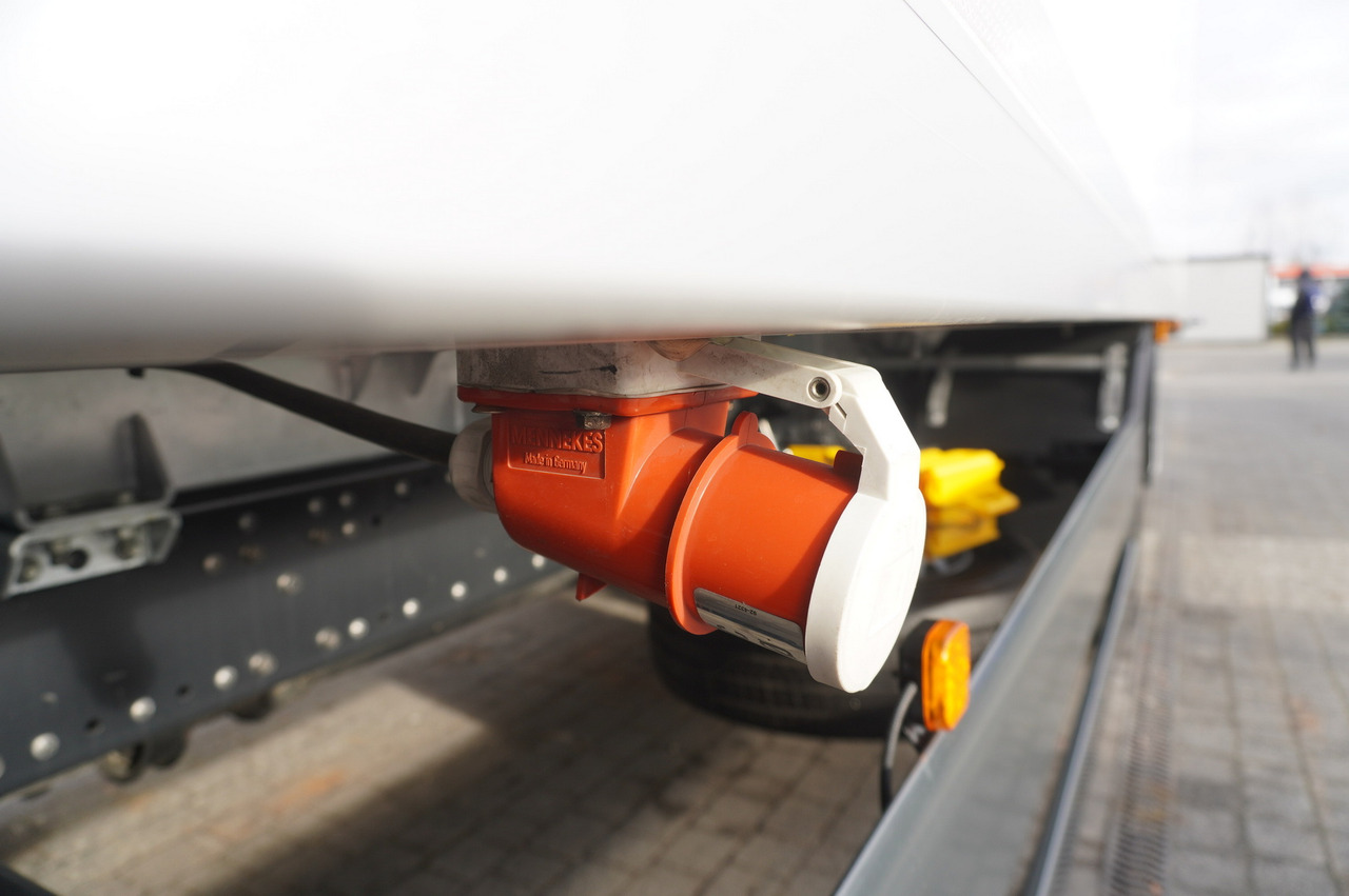 MAN TGX 26.400 / IGLOOCAR / Carrier Supra 1150 MT Silent - Рефрижератор: фото 5 MAN TGX 26.400 / IGLOOCAR / Carrier Supra 1150 MT Silent - Рефрижератор: фото 5