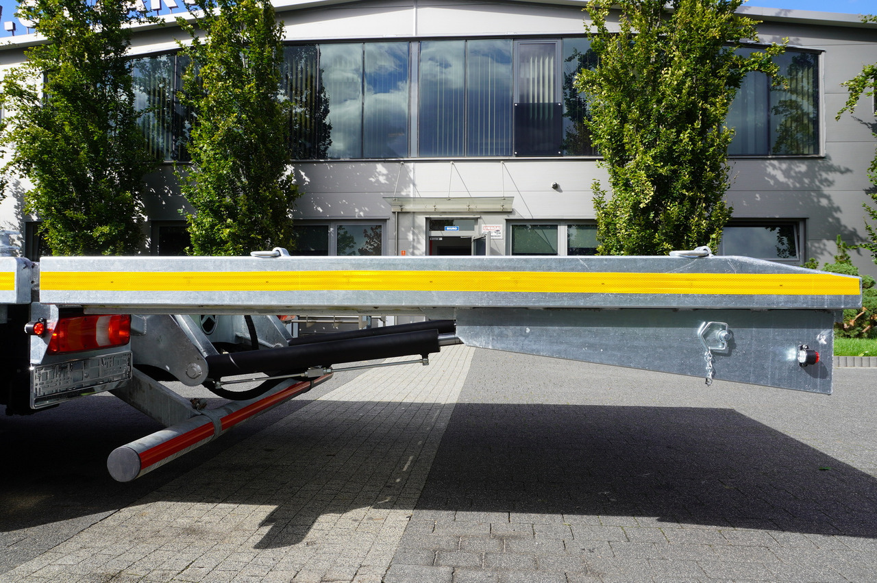 MERCEDES-BENZ Actros 1840 / NEW galvanized Tow truck 9.2 m / Sleeper cab - Автовоз: фото 5 MERCEDES-BENZ Actros 1840 / NEW galvanized Tow truck 9.2 m / Sleeper cab - Автовоз: фото 5