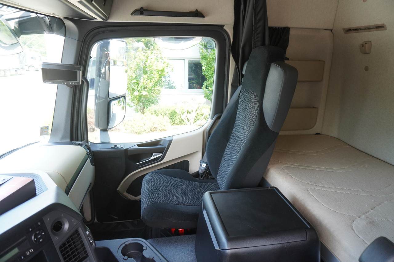 Самосвал MERCEDES-BENZ Actros 1840 / New 3-side tipper 10 EPAL / Diff. lock / Load cap 10 t [ Copy ]: фото 20