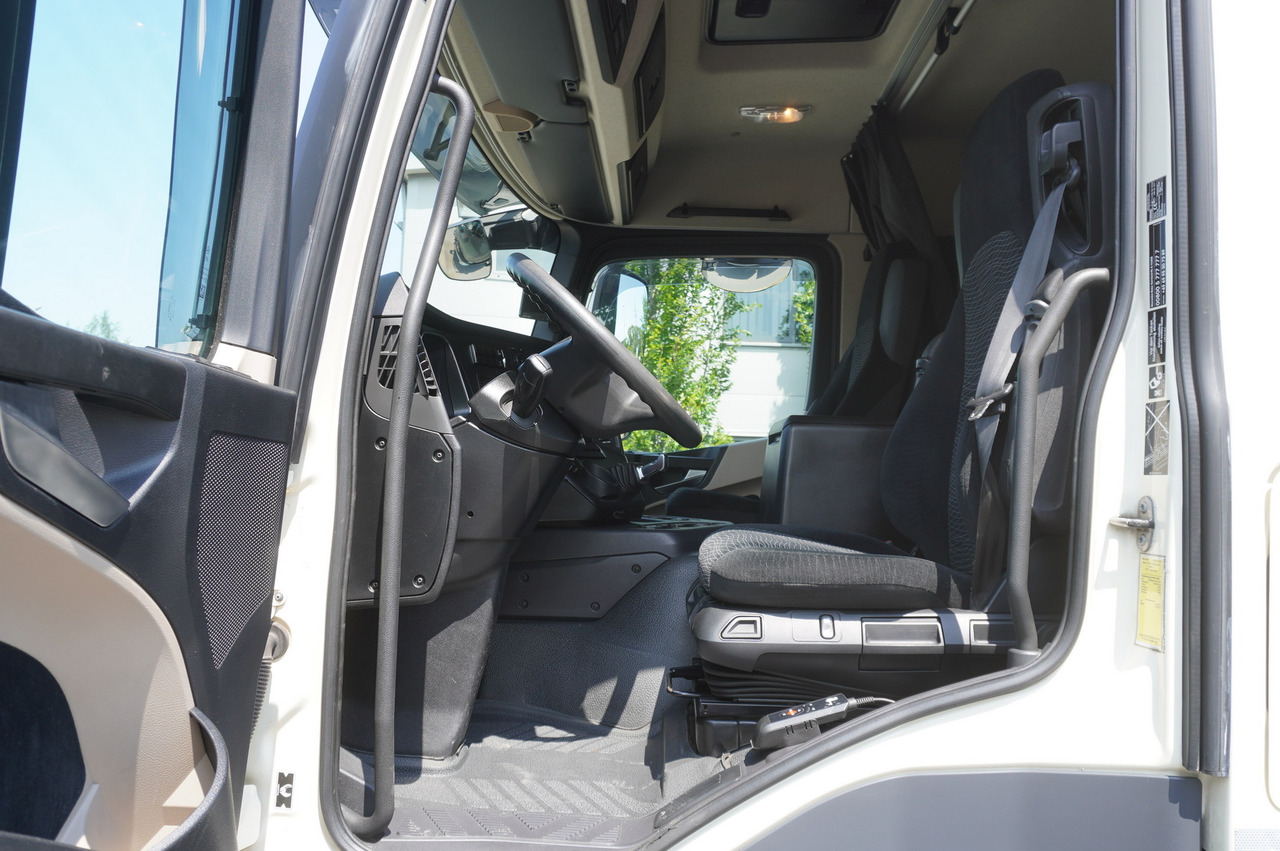 Самосвал MERCEDES-BENZ Actros 1840 / New 3-side tipper 10 EPAL / Diff. lock / Load cap 10 t [ Copy ]: фото 18