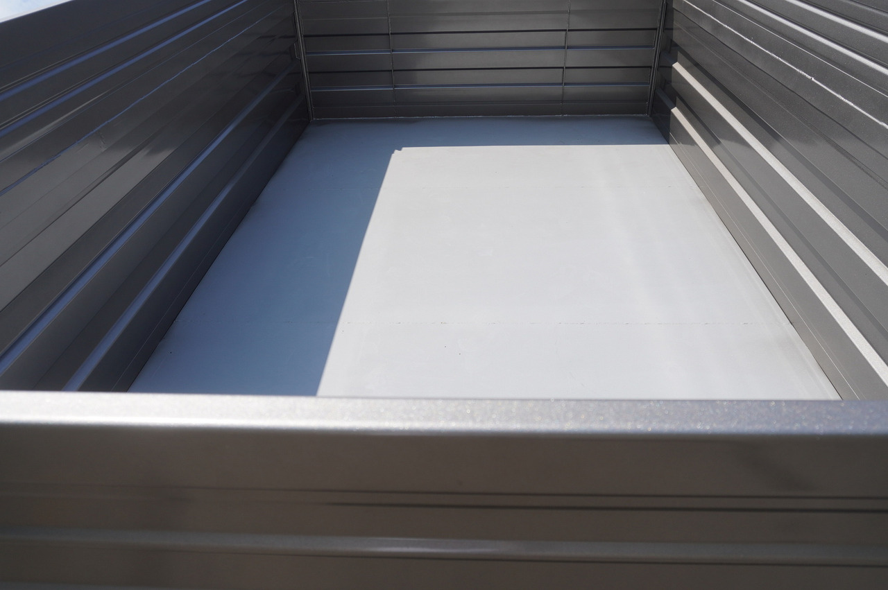 Самосвал MERCEDES-BENZ Actros 1840 / New 3-side tipper 10 EPAL / Diff. lock / Load cap 10 t [ Copy ]: фото 15