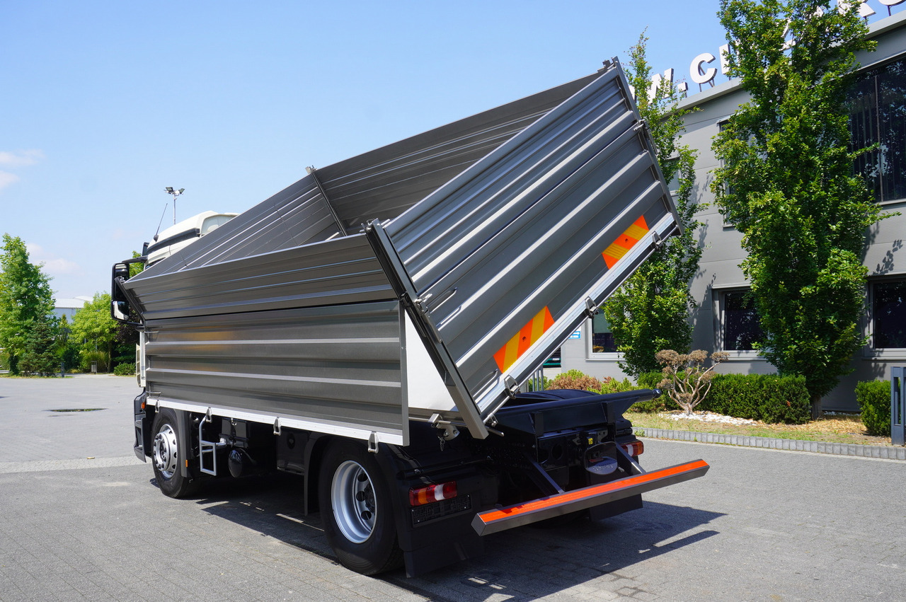Самосвал MERCEDES-BENZ Actros 1840 / New 3-side tipper 10 EPAL / Diff. lock / Load cap 10 t [ Copy ]: фото 9