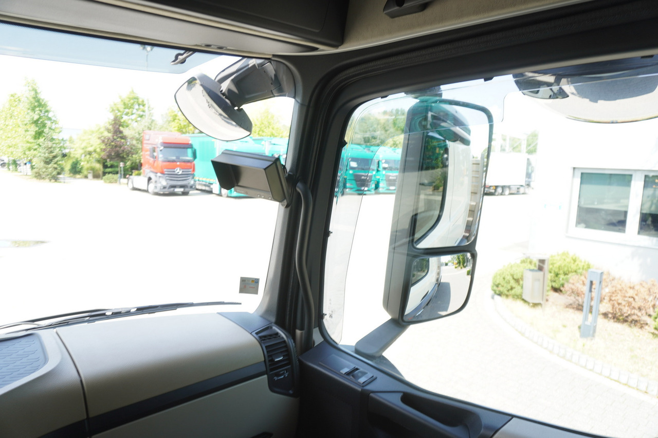 Самосвал MERCEDES-BENZ Actros 1840 / New 3-side tipper 10 EPAL / Diff. lock / Load cap 10 t [ Copy ]: фото 25