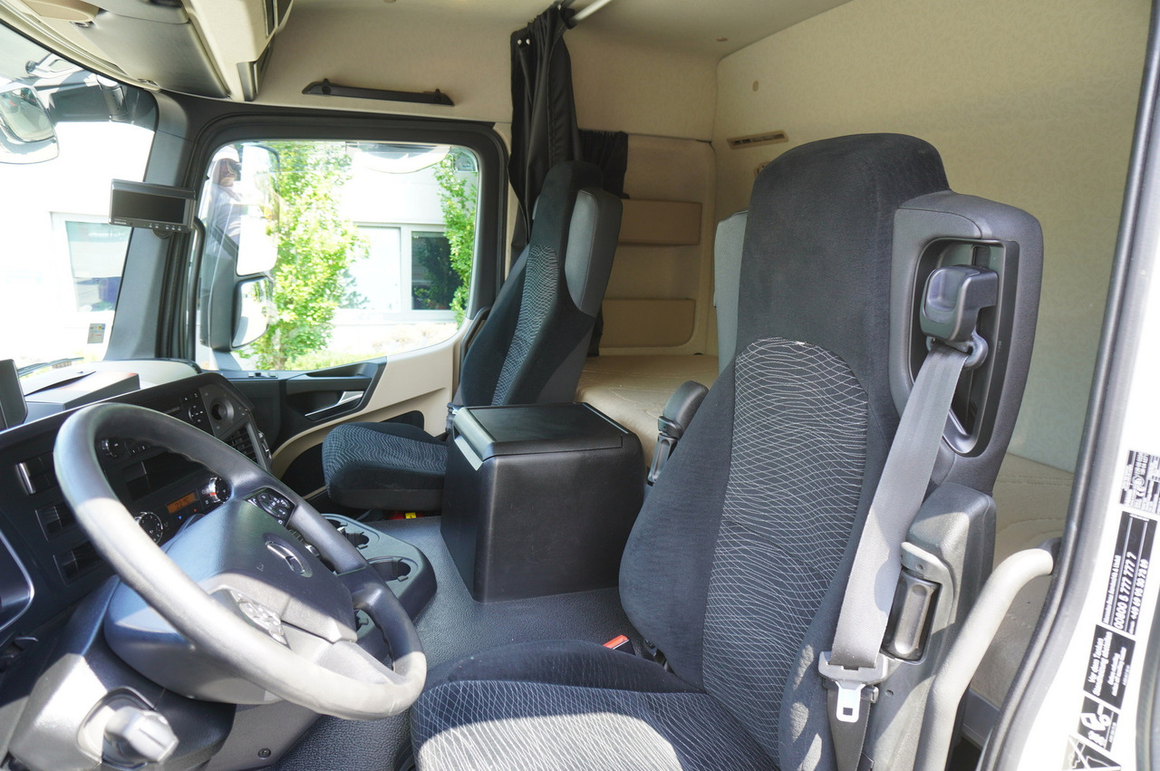 Самосвал MERCEDES-BENZ Actros 1840 / New 3-side tipper 10 EPAL / Diff. lock / Load cap 10 t [ Copy ]: фото 19