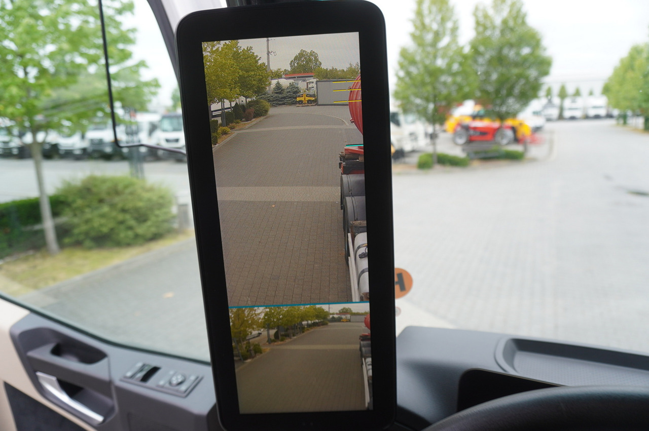 Цистерна для жидкого навоза MERCEDES-BENZ Actros 2545 6 × 2 MP5 / NEW septic barrel 13000 L: фото 24