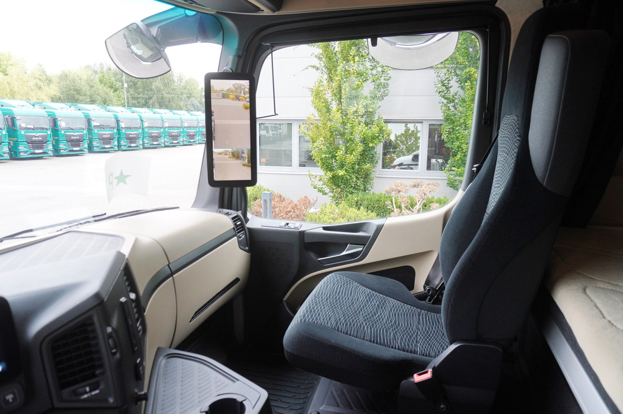 Цистерна для жидкого навоза MERCEDES-BENZ Actros 2545 6 × 2 MP5 / NEW septic barrel 13000 L: фото 20