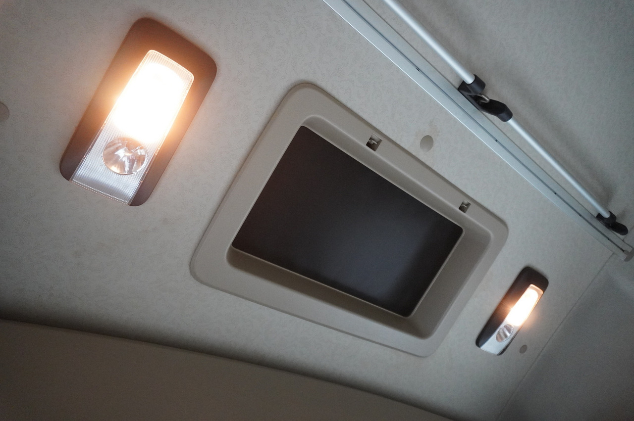 Цистерна для жидкого навоза MERCEDES-BENZ Actros 2545 6 × 2 MP5 / NEW septic barrel 13000 L: фото 25