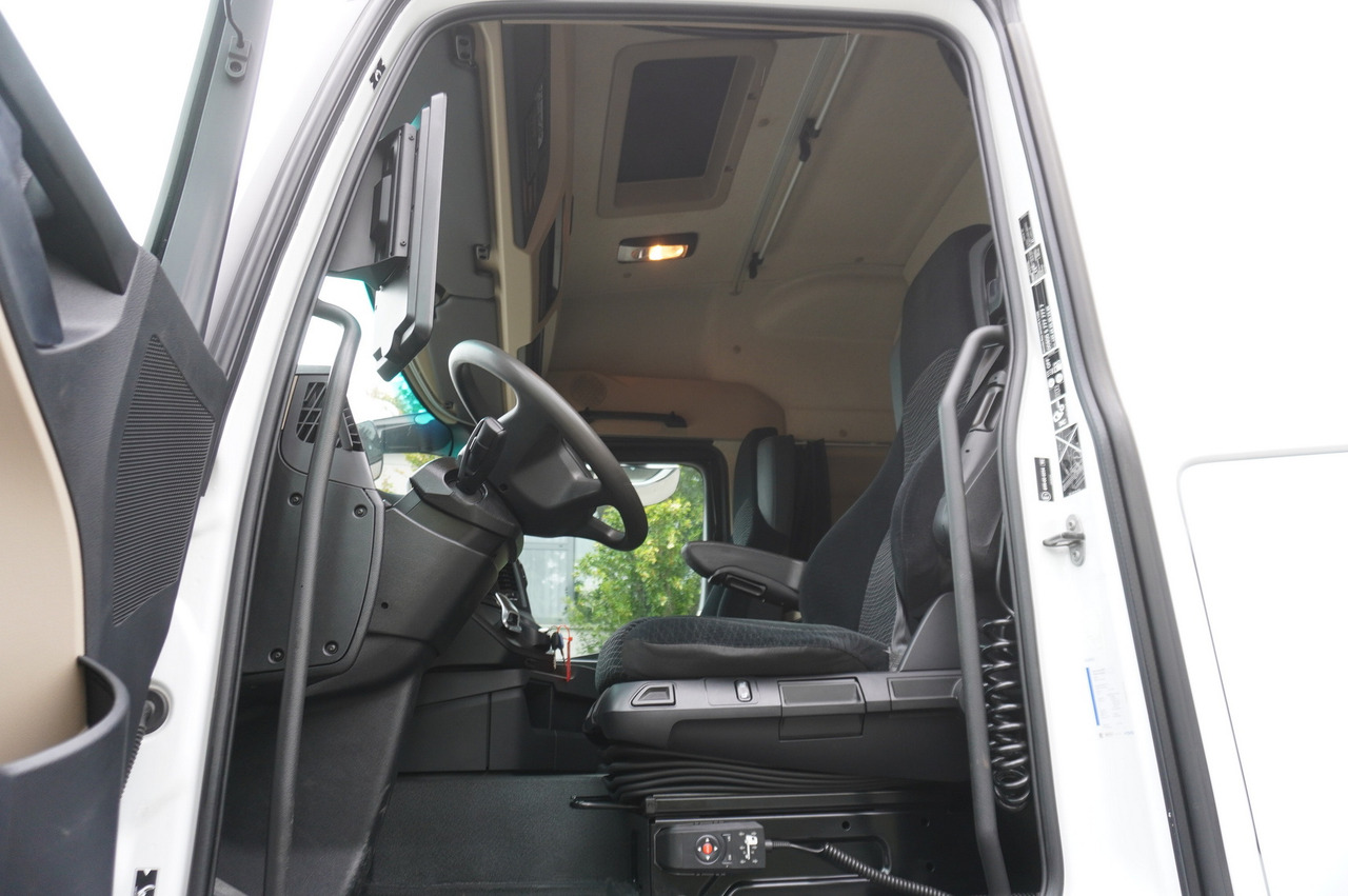 Цистерна для жидкого навоза MERCEDES-BENZ Actros 2545 6 × 2 MP5 / NEW septic barrel 13000 L: фото 14