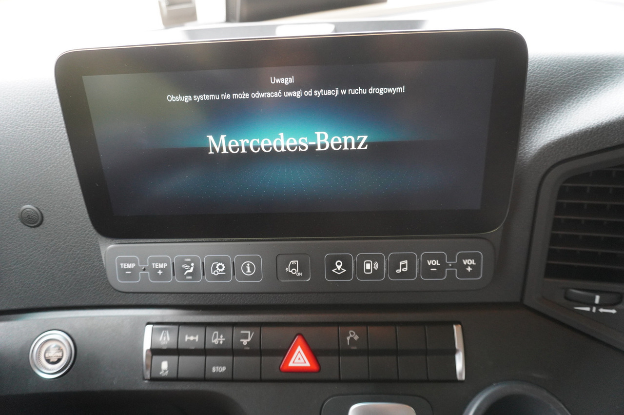 Цистерна для жидкого навоза MERCEDES-BENZ Actros 2545 6 × 2 MP5 / NEW septic barrel 13000 L: фото 18