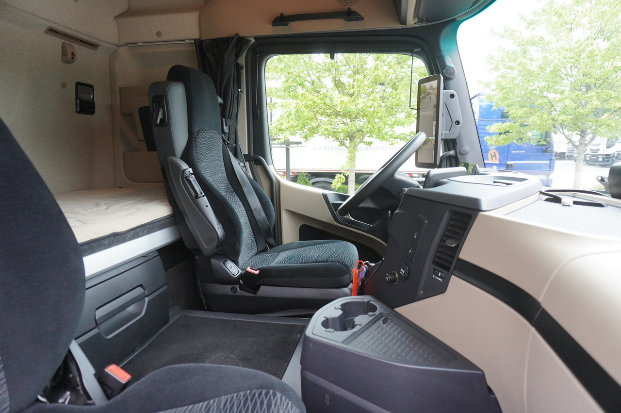 Цистерна для жидкого навоза MERCEDES-BENZ Actros 2545 6 × 2 MP5 / NEW septic barrel 13000 L: фото 22