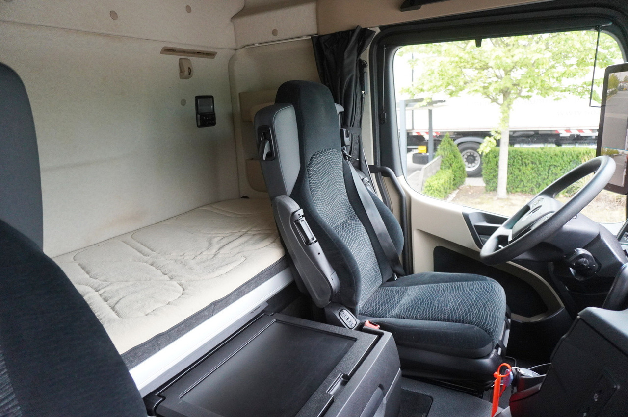 Цистерна для жидкого навоза MERCEDES-BENZ Actros 2545 6 × 2 MP5 / NEW septic barrel 13000 L: фото 21