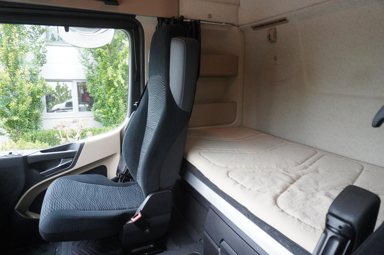 Цистерна для жидкого навоза MERCEDES-BENZ Actros 2545 6 × 2 MP5 / NEW septic barrel 13000 L: фото 16