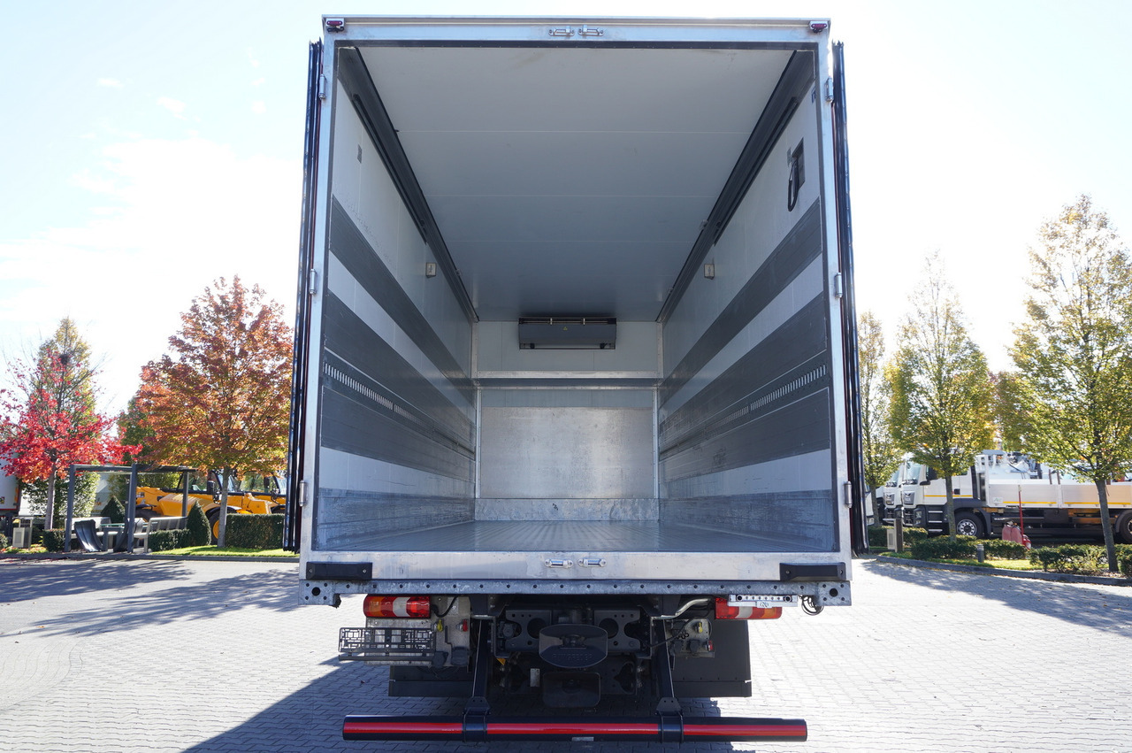 MERCEDES-BENZ Actros 2548 MP5 6×2 / Schmitz 19 EPAL refrigerator / 2023 - Рефрижератор: фото 4 MERCEDES-BENZ Actros 2548 MP5 6×2 / Schmitz 19 EPAL refrigerator / 2023 - Рефрижератор: фото 4