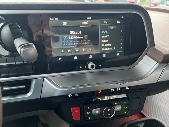 Тягач DAF XG+ 530 FT Low Deck ZF-Intarder Standklima Alcoa: фото 26