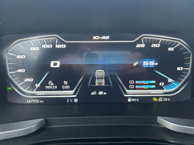 Тягач DAF XG+ 530 FT Low Deck ZF-Intarder Standklima Alcoa: фото 7