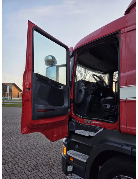 Scania R410 - Тягач: фото 5 Scania R410 - Тягач: фото 5