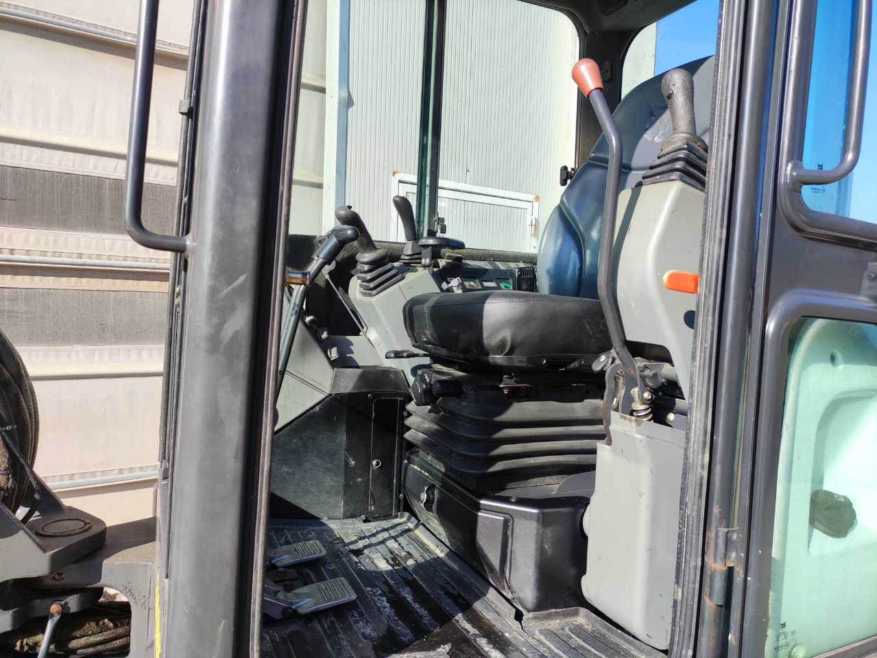 BOBCAT E50EM - Мини-экскаватор: фото 5 BOBCAT E50EM - Мини-экскаватор: фото 5