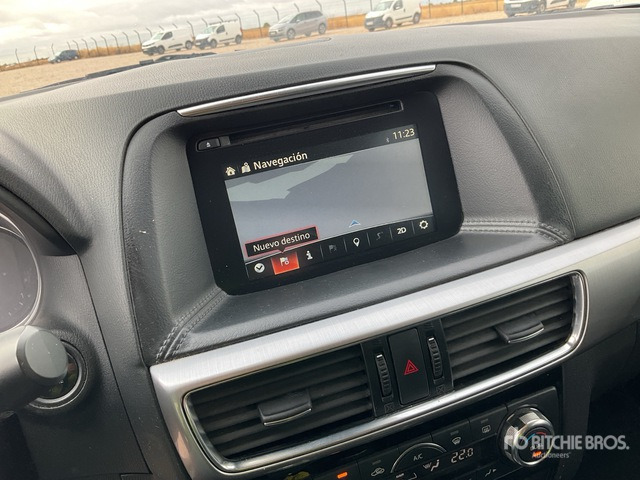 2015 Mazda CX5 Automobile - Внедорожник: фото 5 2015 Mazda CX5 Automobile - Внедорожник: фото 5