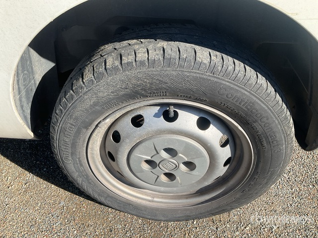 2019 Fiat Fiorino Van Truck - Легковой фургон: фото 5 2019 Fiat Fiorino Van Truck - Легковой фургон: фото 5